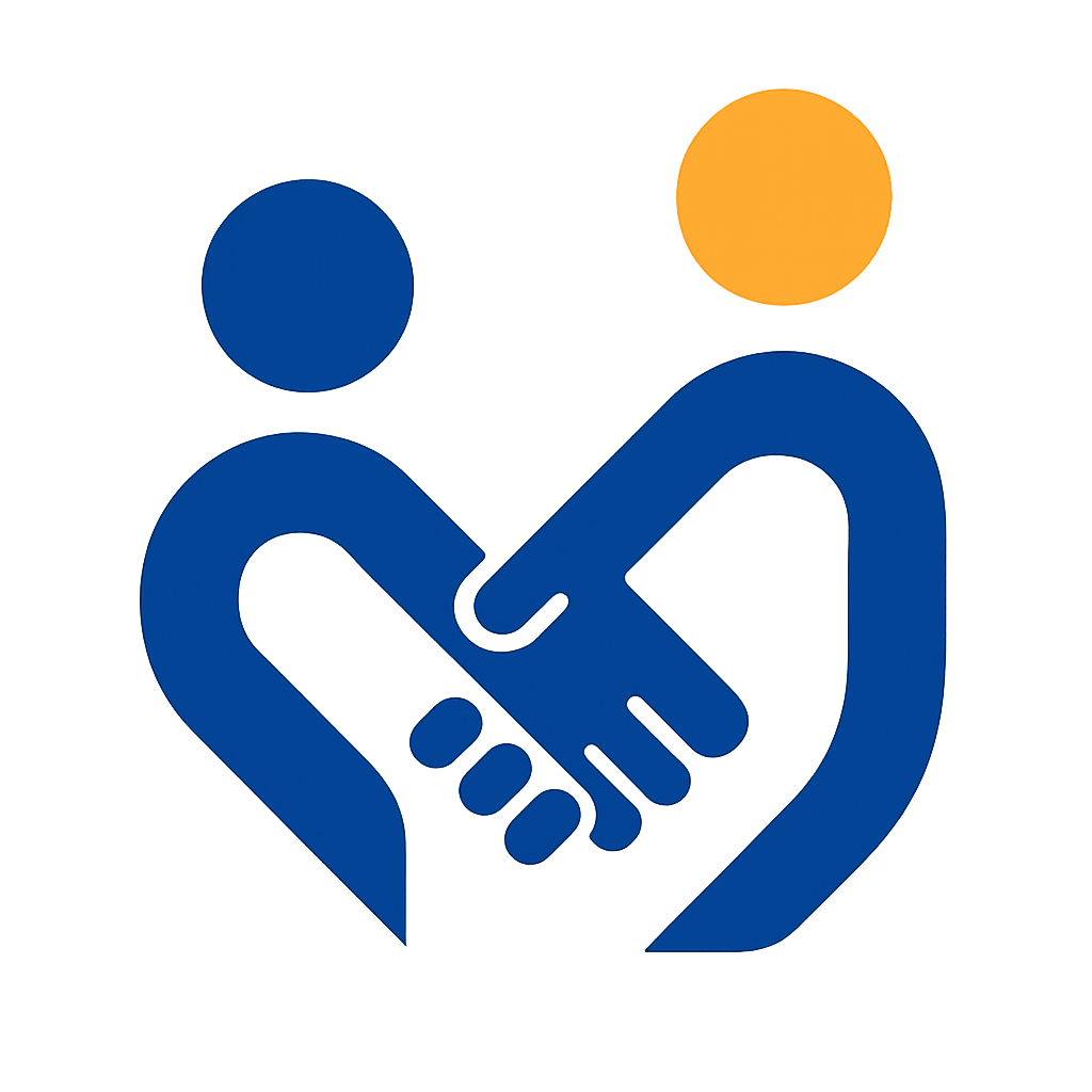 SponsorSync Logo